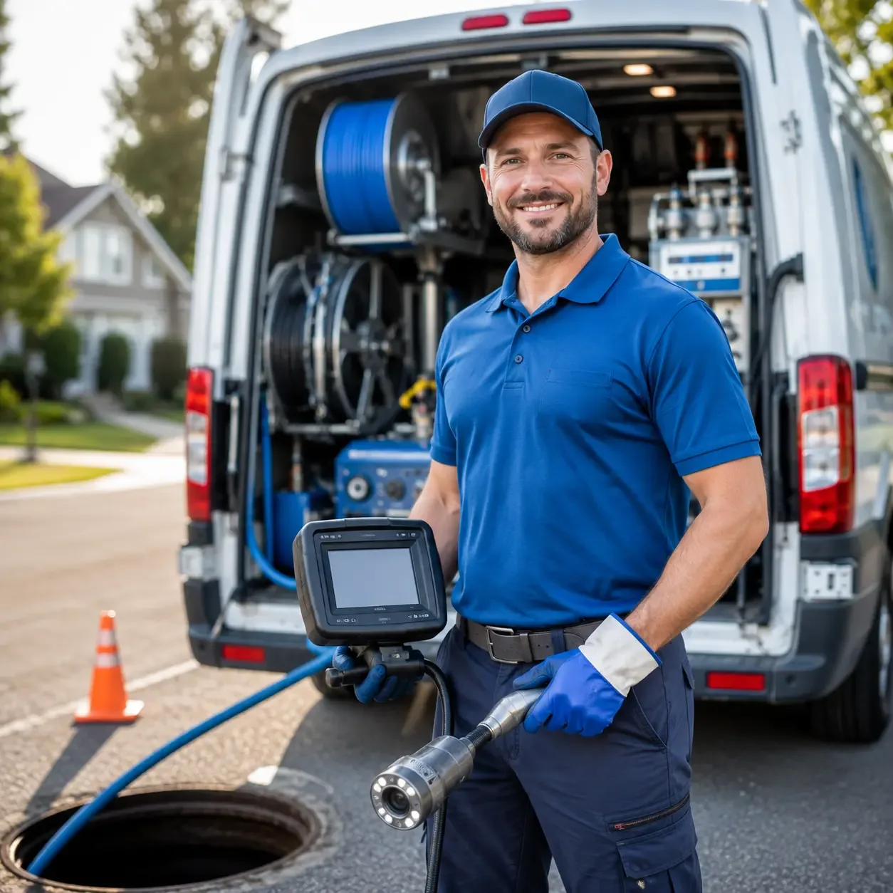 Local Pipe Relining specialists in De Borgia, MT