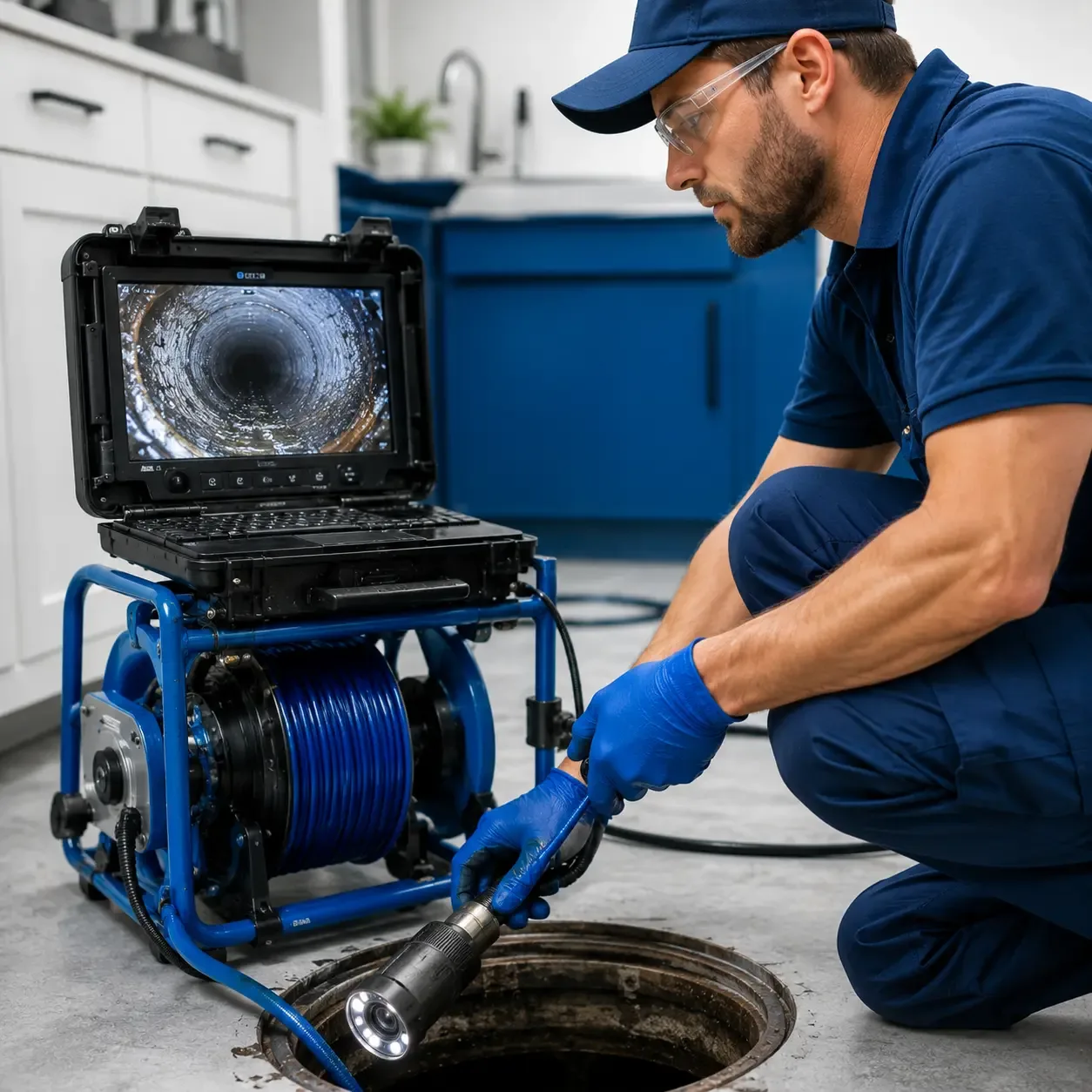 Pipe Relining professionals serving De Borgia, MT